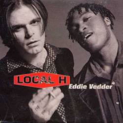 Local H : Eddie Vedder